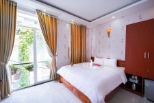 Heaven Guest House | Qantas Hotels Heaven Guest House