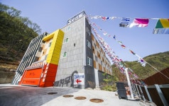 Pohang Driving S Motel | Qantas Hotels Pohang Driving S Motel