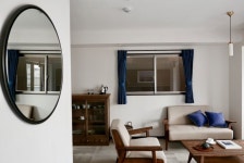 도쿄 사쿠라코 하초보리