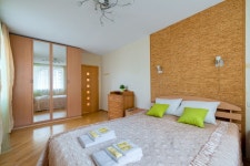 렌트하우스 아파트먼트 5-리니야 - RentHouse Apartment 5-Liniya 티라트래블 렌트하우스 아파트먼트 5-리니야 - RentHouse Apartment... 