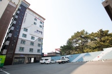 파인힐모텔