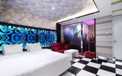 Gyeongju Rose Motel | Qantas Hotels Gyeongju Rose Motel