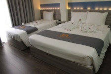 후에 메이트 호텔