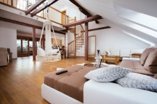 골든 엔젤 아파트먼트 - Golden Angel Apartment - 티라트래블 - 최저가 호텔 예약