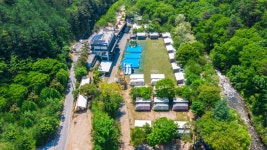 새연리조트 가평현리1호점(카라반&글램핑) 검색결과 새연리조트 가평현리1호점(카라반&글램핑)