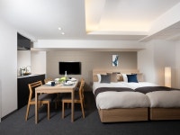 MIMARU TOKYO SHINJUKU WEST - 미마루 도쿄 신주쿠 웨스트 - 티라트래블 - 최저가 호텔 예약