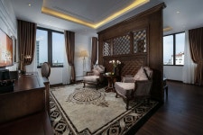 The Q Hotel Hanoi - The Q Hotel Hanoi - 티라트래블 - 최저가 호텔 예약