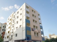 Silverkey Executive Stays 36718 Scanda Residency | Qantas Hotels Silverkey Executive Stays 36718 Scanda Residency