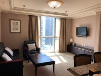 호텔 메리케이 센텀