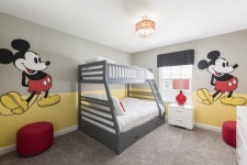 Charming 4bed 3bath Pool Townhm at Champions Gate | Qantas Hotels Charming 4bed 3bath Pool Townhm at Champions Gate