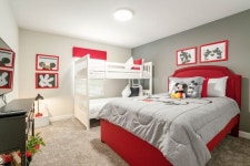 Gorgeous 4bed 3bath Pool Townhm at Champions Gate | Qantas Hotels Gorgeous 4bed 3bath Pool Townhm at Champions Gate