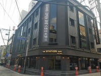 평택 스테이2 호텔