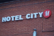Hotel City M | Qantas Hotels Hotel City M