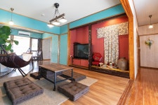 Vacation Rental Okinawa NANATSU BOSHI - 베이케이션 렌탈 오키나와 나나쓰 보시 - 티라트래블 - 최저가 호텔 예약