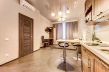 네오텔 아파트먼트 M. 모스콥스카야 - Neotel Apartments M.... Moskovskaya 티라트래블 네오텔 아파트먼트 M. 모스콥스카야... 