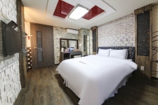 Motel Nine Haeundae | Qantas Hotels Motel Nine Haeundae