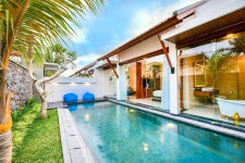 델 시엘로 빌라 스미냑 - Del Cielo Villa Seminyak 티라트래블 델 시엘로 빌라 스미냑 - Del Cielo Villa Seminyak 티라트래블 