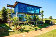 카오야이 호텔 :: 몽키트래블