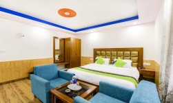 Treebo Trend Misty Hills | Qantas Hotels Treebo Trend Misty Hills