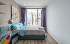 PT 리버게이트 아파트먼트 - PT Rivergate Apartment - 티라트래블 - 최저가 호텔 예약