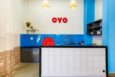 OYO 512 Santorini House And Coffee | Qantas Hotels OYO 512 Santorini House And Coffee