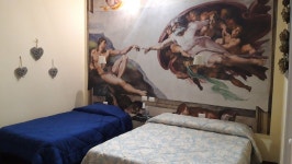 B&B Marykey | Qantas Hotels B&B Marykey