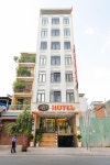 러브 호텔 에어포트 - Love Hotel Airport - 티라트래블 - 최저가 호텔 예약