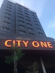 City One Hotel & SPA | Qantas Hotels City One Hotel & SPA