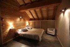 LES Chalets Dadrien N°8 : 3 Pièces 6 Personnes / 3 Rooms 6 People | Qantas Hotels LES Chalets Dadrien N°8 : 3 Pièces 6... 