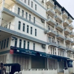 Full Moon Hotel and Apartment | Qantas Hotels Full Moon Hotel and Apartment