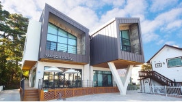 Gyeongpo Maison de sea Pension Gangwon-do - Reviews and Photos