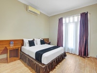 OYO 2139 Hotel Shafira Syariah | Qantas Hotels OYO 2139 Hotel Shafira Syariah
