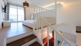 All That Water Pension | Qantas Hotels All That Water Pension