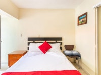 OYO Hotel Kennedy | Qantas Hotels OYO Hotel Kennedy