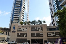 아스케이프스 베이 센트럴 1 타워 - Ascapes Bay Central 1 Tower - 티라트래블 - 호텔, 여행의 목적이 되다