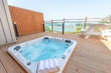 Yeosu AG Spa Ville Fent | Qantas Hotels Yeosu AG Spa Ville Fent