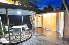 Mind Glampers | Qantas Hotels Mind Glampers
