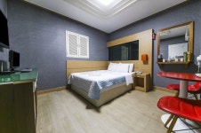 IU Motel | Qantas Hotels IU Motel