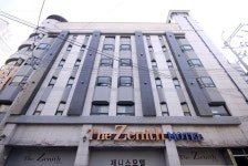 The Zenith Motel | Qantas Hotels The Zenith Motel