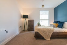 럭셔리한 타운하우스 - Luxury Townhouse - 티라트래블 - 최저가 호텔 예약