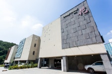 Hwasumok Hotel | Qantas Hotels Hwasumok Hotel