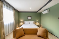 호텔야자 김해삼계점