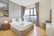 The Arrivals Apartment Ho Chi Minh City - 2022 hotel deals - Klook International site