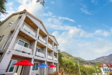 Buan Hansol Pension | Qantas Hotels Buan Hansol Pension
