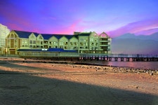 인터오즈트래블주 | Strand Pavilion - Strand Pavilion 티라트래블 Strand Pavilion - Strand Pavilion 티라트래블