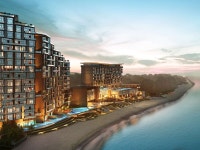 Angsana Teluk Bahang