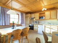 Spacious Apartment near Ski Area in Königsleiten | Qantas Hotels Spacious Apartment near Ski Area in Königsleiten