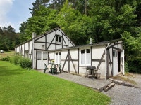 Beautiful Holiday Home With Garden in Belvaux | Qantas Hotels Beautiful Holiday Home With Garden in Belvaux