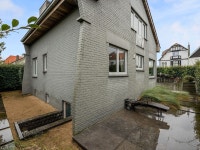 Nice Holiday Home in Westende-bad With Sauna and Pingpong | Qantas Hotels Nice Holiday Home in Westende-bad With Sauna and Pingpong
