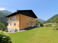 Modern Apartment in Kolbnitz With Terrace | Qantas Hotels Modern Apartment in Kolbnitz With Terrace